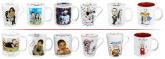 Cenecas personalizadas