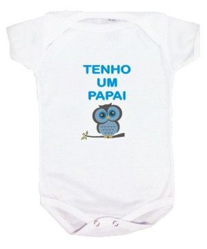 Body pai coruja