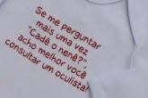 Body Cadê o nenem