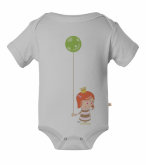 BDF04- Body princesinha