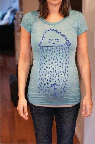 T-Shirt Sementinha