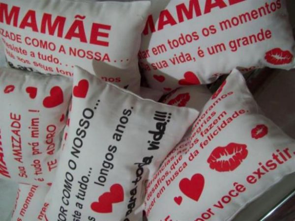 Travesseiro para viagens