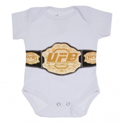 BDM03- Body UFC