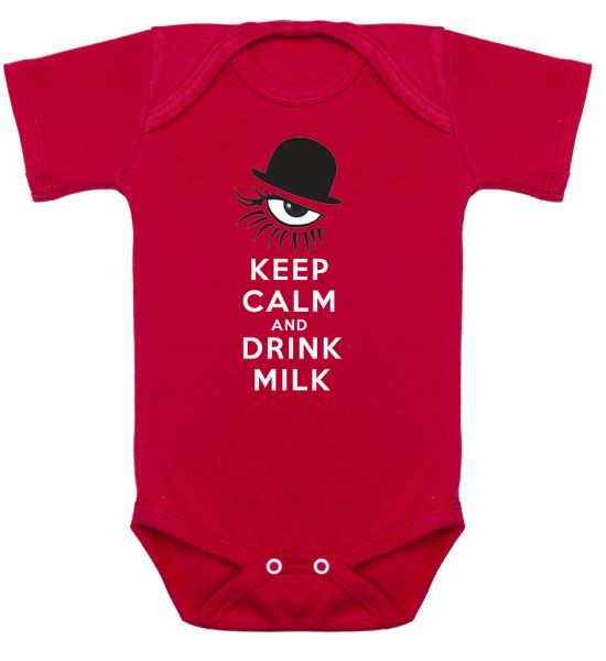 Body milk