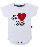 Body Eu amo leite
