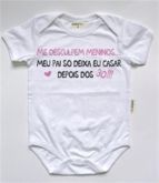 Body Papai não me deixa casar