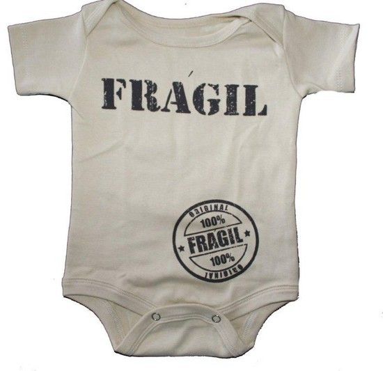 Body Frágil