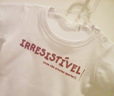Body Irresistível