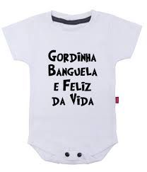 Body gordinha e feliz