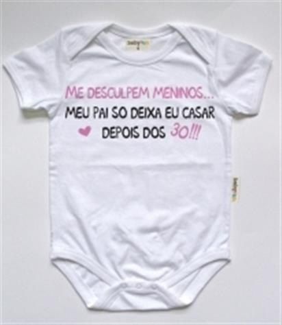 Body Papai não me deixa casar