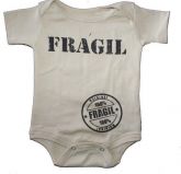 Body Frágil