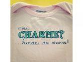 Body charme do vovô