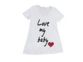 T-Shirt I love my baby